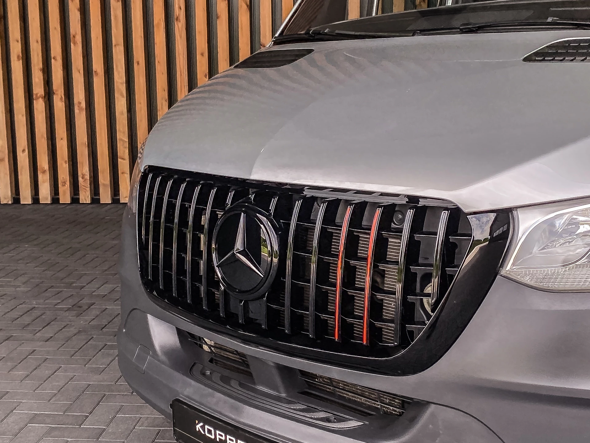 Mercedes-Benz Sprinter 2022 - 1.9 CDI 150PK Automaat L2H2 Bestelwagen afbeelding 33