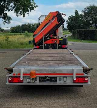 MAN TGX 2012 - 26.400 immagine 11