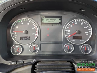 MAN TGS 2010 - 26.360 6X4H-2 BL obrazek 17