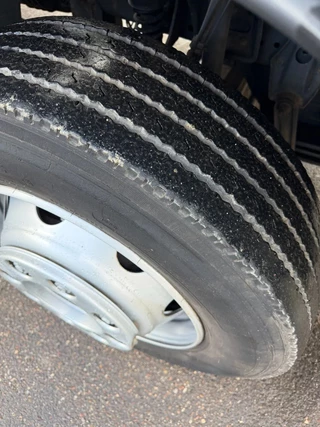 Mercedes-Benz Atego 2016 - 1530 K AK 9T Absetzkipper Meier-Ratio 10 T zdjecie 30