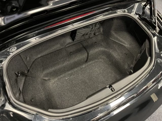 Mazda MX-5 2018 - ND Roadster 1.5 SkyActiv-G 131PK Sakura Limited Bose Leder PDC Apple CarPlay bild 74