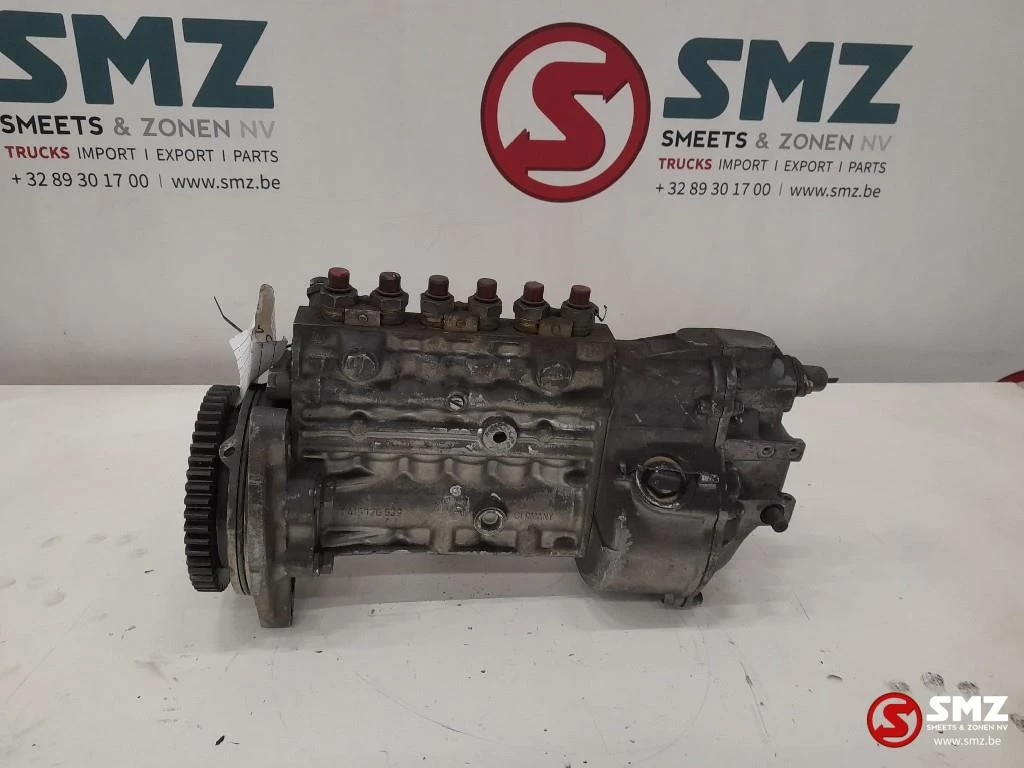 MAN - Occ brandstofinjectiepomp D2566M/MF MAN obrázek 1
