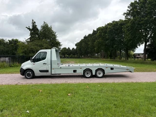 Renault Master 2019 - 160 7 TON N1- BE COMBI TIJNHOF (50.455 KM) obrázek 3 náhled