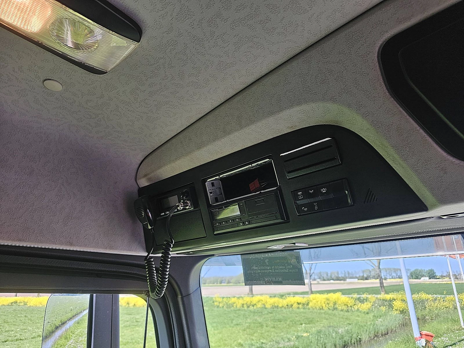 Mercedes-Benz Actros 2020 - 1843 AS изображение 11