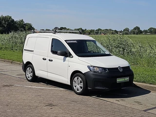 Volkswagen Caddy 2022 - 2.0 obrazek 5