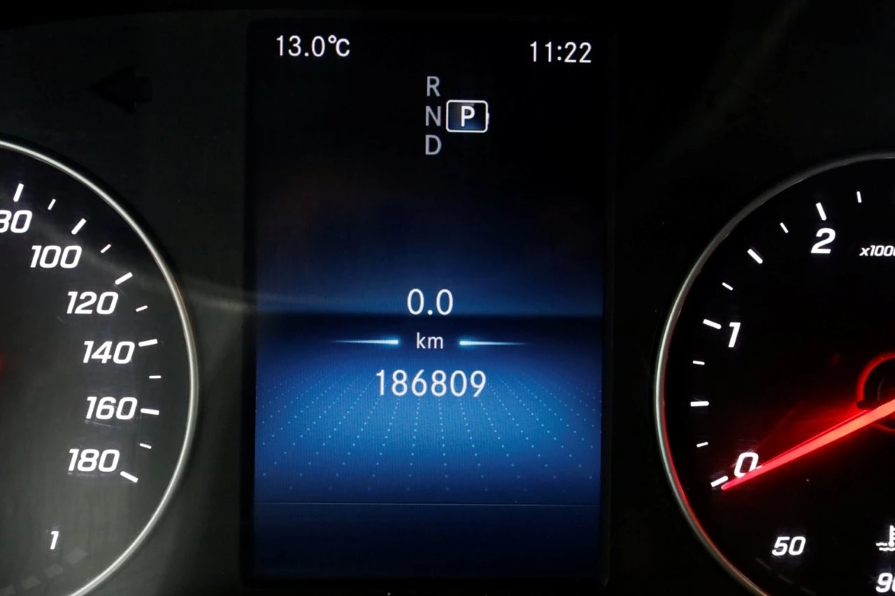 Mercedes-Benz Sprinter 2020 - 314 CDI 143pk RWD 7G Automaat L2H1 D.C. Open Laadbak Trekhaak 2800kg 03-2020 изображение 19