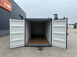 YANGZHOU N/A 2026 - NEW (ONE-WAY) 20FT ISO DV 8'6" STANDARD container, 6x available obrazek 8