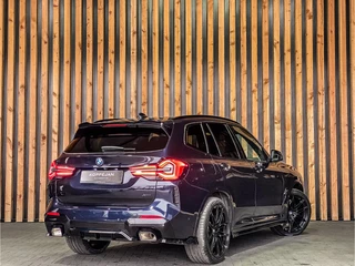 BMW X3 2023 - xDrive30e 292PK High Executive M-Sport image 3