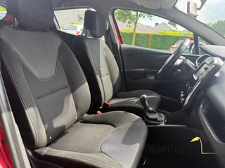 Renault Clio 2013 - 1.2 Collection zdjecie 6