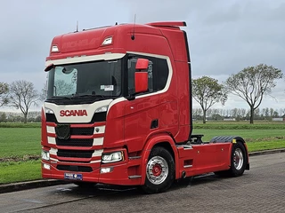 Scania R 2021 - R540 obrazek 2