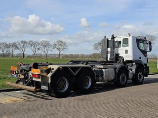 Iveco Trakker 2015 - AT410T45 изображение 3