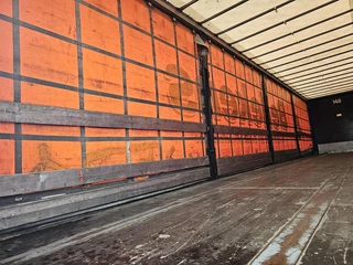 Van Hool 3B0072 | GALVANISED STEEL CHASSIS | ALU RIMS |BPW DISC | TUV APK/ 10-05-2026. 2011 - N/A immagine 22