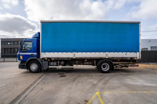 Renault N/A 2011 - PREMIUM 270 DXI +DHOLLANDIA 1.5T image 7
