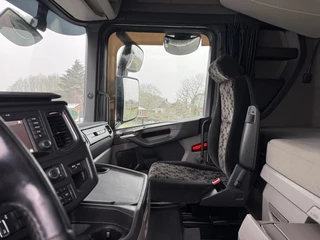 Scania S 2021 - S500 image 20