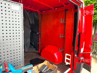 Fiat Ducato 2017 - 35H 2.3 MultiJet L2H1 DC 7 Persoons 99.192 km.!!! Euro 6 obrazek 50