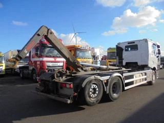 Renault T 2016 - 430 6X2 NL TRUCK obrazek 4