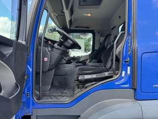 Mercedes-Benz ANTOS 2015 - N/A immagine 17