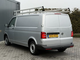 Volkswagen Transporter 2019 - 2.0 TDI 150 PK / L2H1 / 1e EIG. / IMPERIAAL / TREKHAAK / AIRCO / CRUISE / PDC immagine 5
