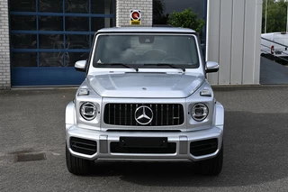 Mercedes-Benz G-Class 2024 - G 63 AMG V8 Biturbo bild 2