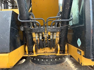 Caterpillar 320ELRR 2015 - N/A image 10