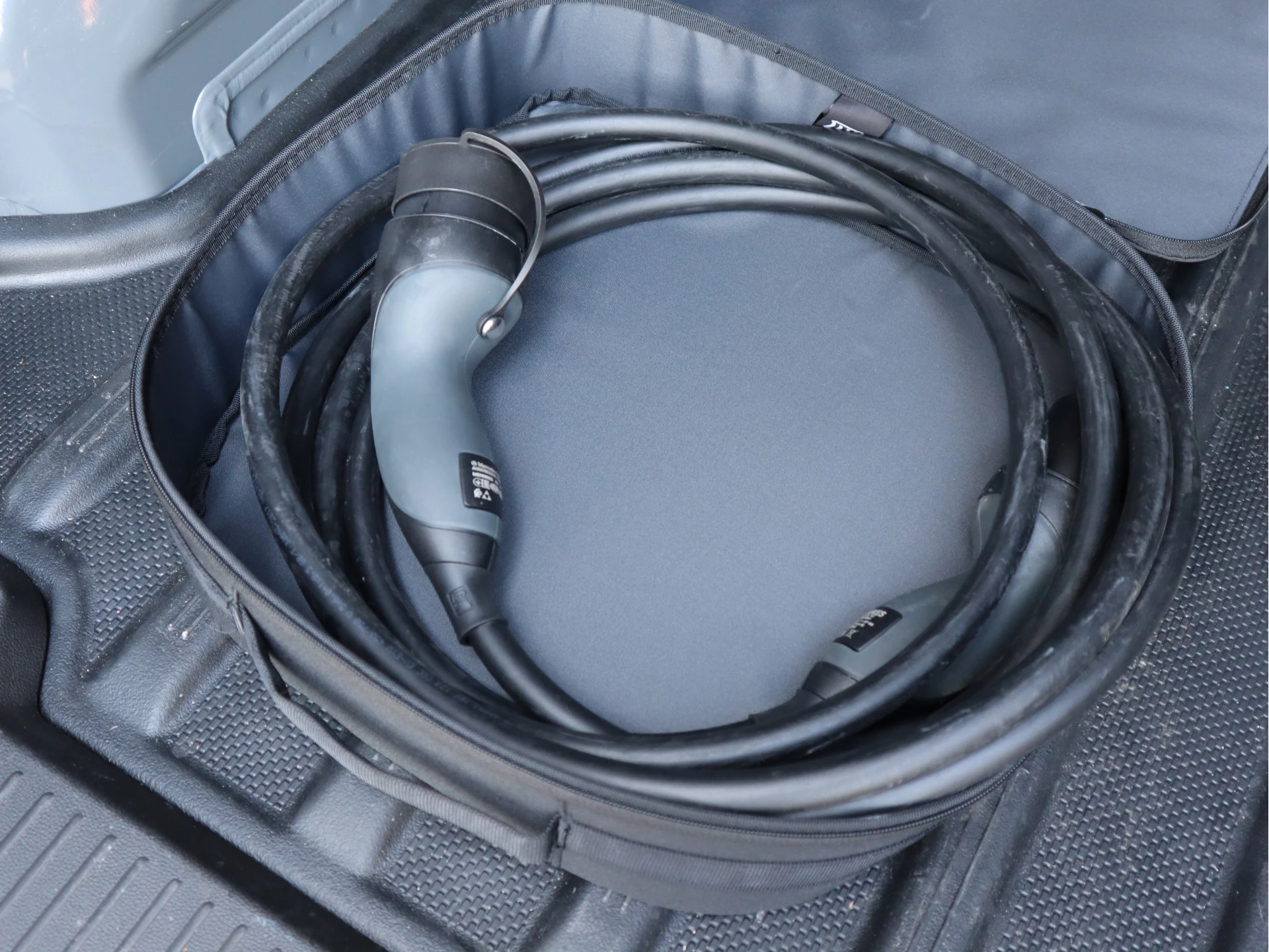 Mercedes-Benz eCitan 2025 - 112 51 kWh SoH 98,7% Pro - AC+DC Snelladen - NIEUW MODEL - Groot Navi afbeelding 20