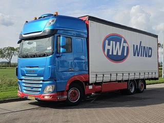 DAF XF 480 2017 imagem 2 miniatura