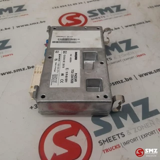 DAF N/A 2022 - Occ ECU telematic TCU regeleenheid DAF immagine 4