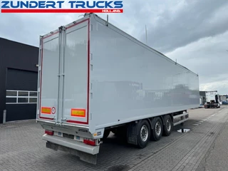 Knapen Trailers N/A 2023 - K100 WALKING FLOOR, 92m3, 10mm FLOOR bild 5