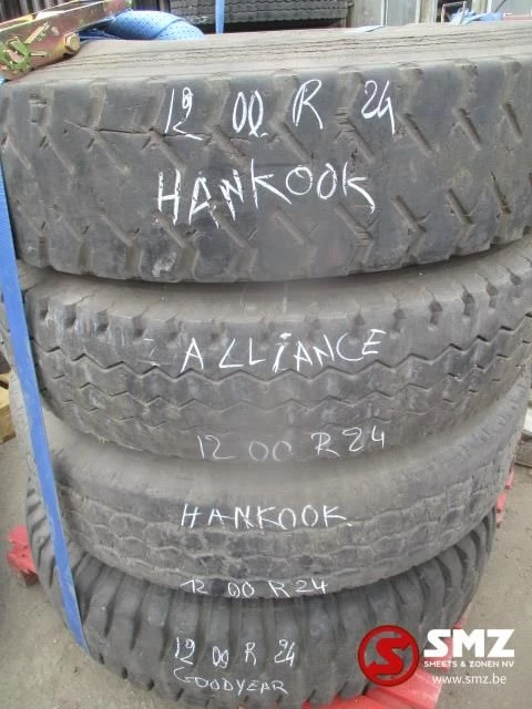 Hankook - Occ Band Hankook 12.00R24 afbeelding 1
