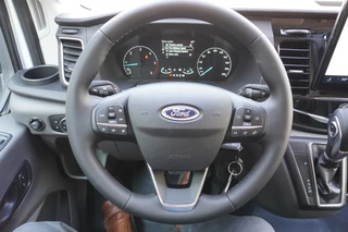 Ford Transit 2024 - 350L 2.0 TDCI 130PK L3H2 Trend Automaat изображение 14