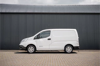 Nissan e-NV200 2021 - e-NV | 40 kWh | 1e Eigenaar | Cruise | Climate | Camera bild 5