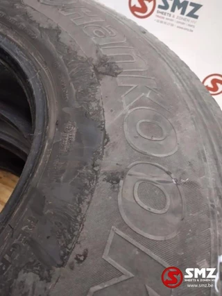 Hankook N/A - Occ vrachtwagenband Hankook 315/80R22.5 imagen 2