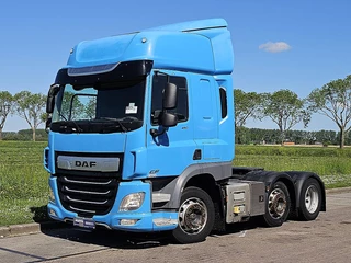 DAF N/A 2019 - CF 450 zdjecie 2