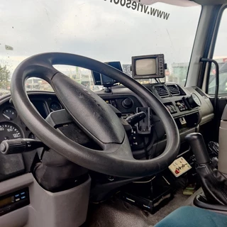 DAF CF 2005 - N/A zdjecie 10