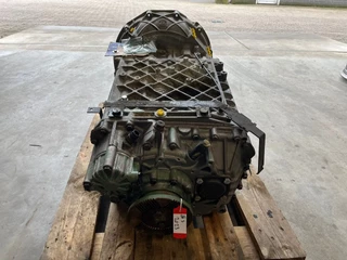 DAF N/A - versnellingsbak 16S2023 16.41-1.00 obrazek 4