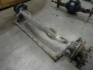 Volvo N/A 2019 - V21521278UP изображение 1