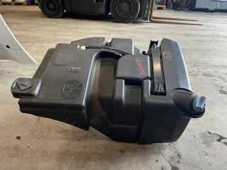 DAF N/A - AdBlue tank 2018954 bild 2