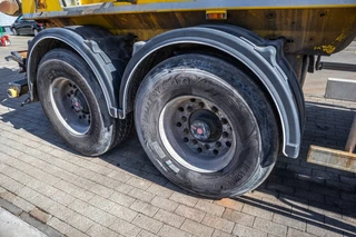 DE BUF N/A 2016 - BETON MIXER/MALAXEUR/MISCHER-10M3 obrazek 9