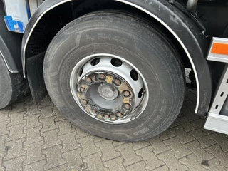DAF CF75 250 EEV 2011 - / Geesink GPM3 -> Not Working zdjecie 15
