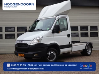 Iveco Daily 2012 - 40C21 3.0 BE-Trekker N1 - 8.000 kg - Airco изображение 1