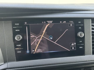 Volkswagen Transporter 2020 - 2.0 TDI 150 PK 4-MOTION 6.1 / L2H1 / 1e EIG. / 4x4 / TREKHAAK / ACHTERKLEP / INRICHTING / AIRCO / CRUISE / NAVI / APPLE CARPLAY obrazek 18