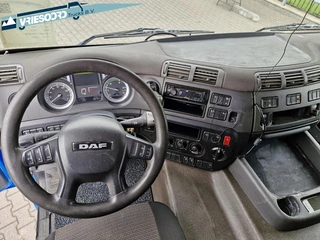 DAF 400 2015 - CF FT M4EN3 afbeelding 6