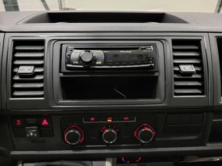 Volkswagen Transporter 2018 - Kombi 2.0TSI 9-Personenbus - Excl. BTW / BPM vrij Benzine! obrazek 10