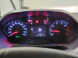 Peugeot Partner 2021 - 1.2PureTech 111pk Benzine! imagen 10
