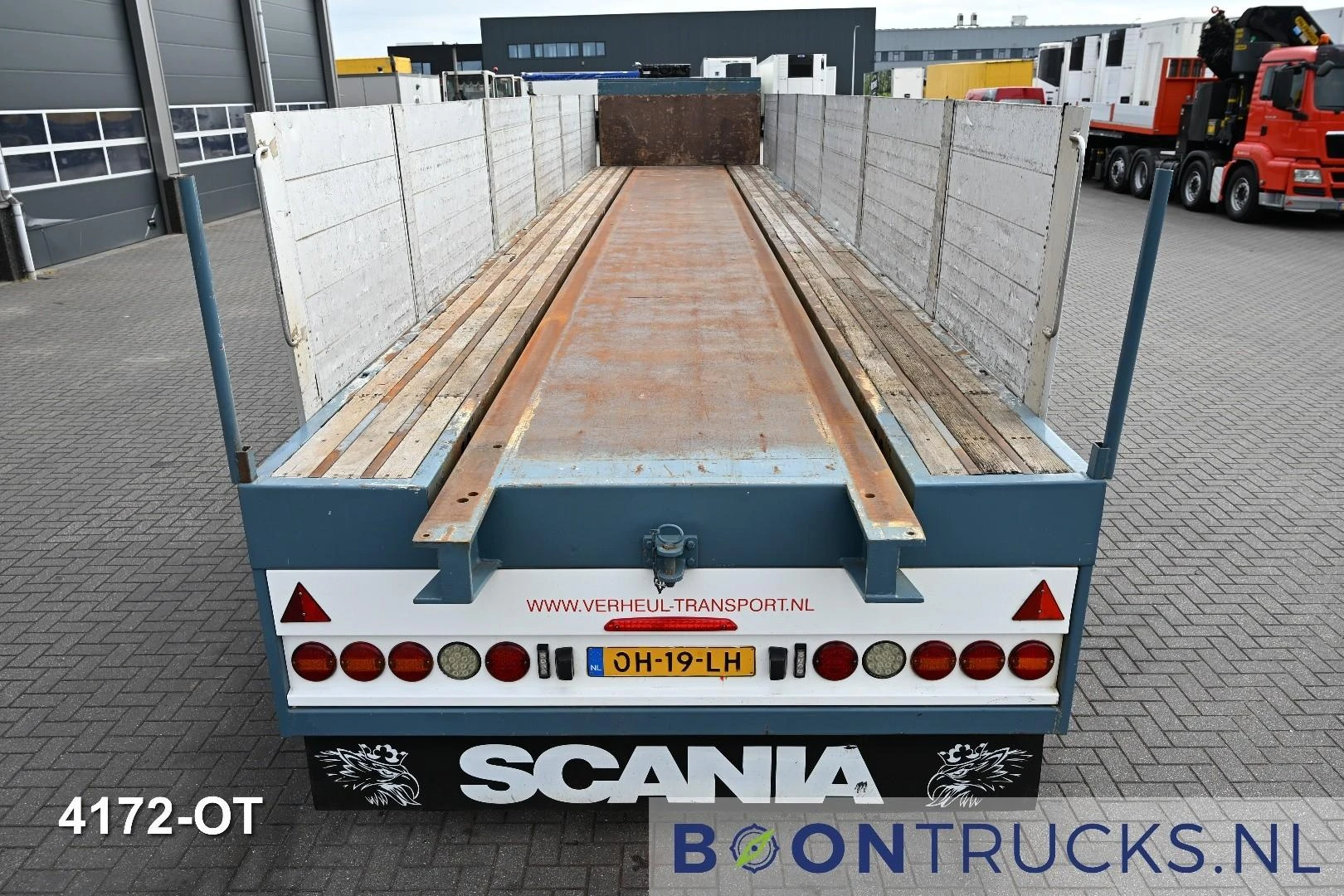 KWB P-453 STI-H 2004 immagine 2