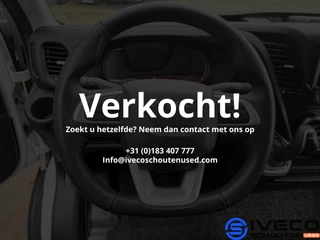 Iveco Daily 2024 - 35S14V A8 immagine 19