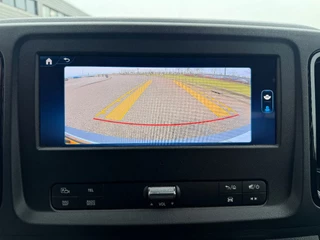 Mercedes-Benz Vito 2024 - 116CDI L3H1 Dubbelcabine 6 Pers Automaat Airco Navi Cruisecontrol FACE LIFT BPM VRIJ immagine 16