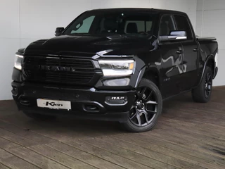 Dodge Ram 1500 2021 - 5.7 V8 4x4 Crew Cab Laramie obrazek 1