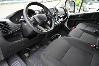 Fiat Ducato 2024 - L4H2 Maxi 140 pk 2.2 MultiJet 3.5t obrazek 4