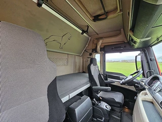 MAN TGX 2017 - 18.500 изображение 15